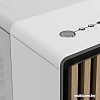 Корпус Fractal Design North Chalk White FD-C-NOR1C-03