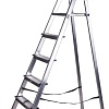 Лестница-стремянка Stairs AS06 (6 ступеней)