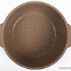 Кастрюля Мечта Гранит Brown 43806