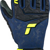 Горнолыжные перчатки Reusch Marco Odermatt 6311188-4549 (р-р 8, Night Sky/Safety Yellow)