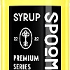 Сироп Spoom Лимон 1л