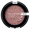 Тени для век Relouis Pro Eyeshadow Sparkle (06 dusty rose) 2.9 г