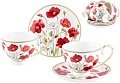 Сервиз Elan Gallery Маки 420461
