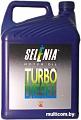 Моторное масло SELENIA Turbo Diesel 10W-40 5л