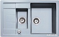 Кухонная мойка TEKA Astral 60 B-TG Песочный [88923]