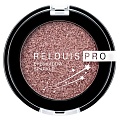 Тени для век Relouis Pro Eyeshadow Sparkle (06 dusty rose) 2.9 г