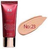 BB-крем Missha M Perfect Cover SPF42/PA+++ 20мл (тон 23)