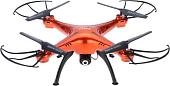 Квадрокоптер Syma X5SW (красный)
