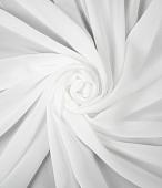 Тюль Legrand Корсика 3x2.8 м 58128761 с утяжелителем (белый)