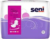 Урологические прокладки Seni Lady Plus (15 шт)