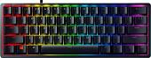 Клавиатура Razer Huntsman Mini Linear (черный)