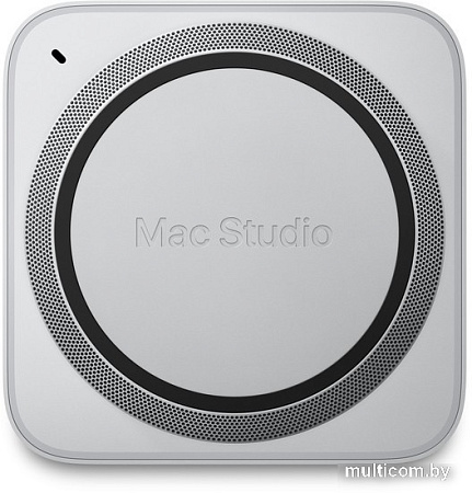 Компактный компьютер Apple Mac Studio M2 Ultra MQH63
