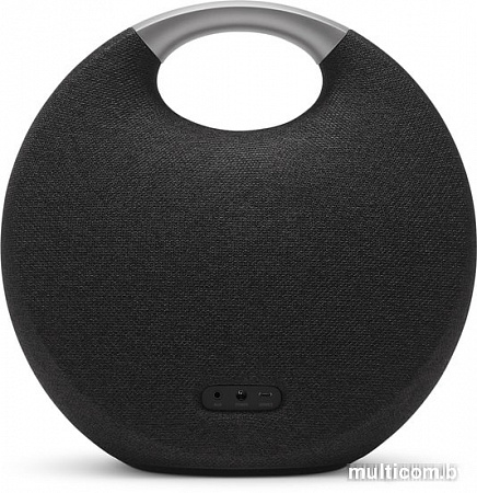 Беспроводная колонка Harman/Kardon Onyx Studio 5 (черный)