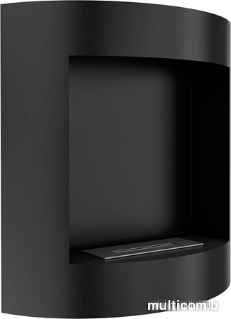 Биокамин Kratki AF (черный)