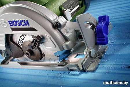 Дисковая пила Bosch UniversalCirc 12 [06033C7002]