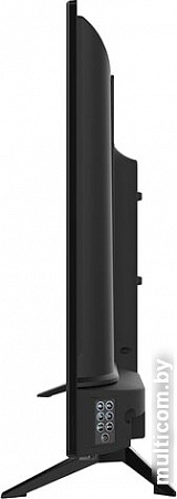 Телевизор Prestigio PTV32SS04Z (серый)