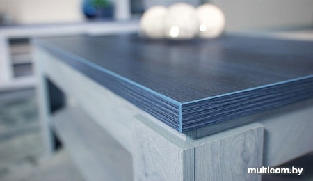 Журнальный столик Imperial Мэдисон (дуб эндгрейн/дуб экспрессив)