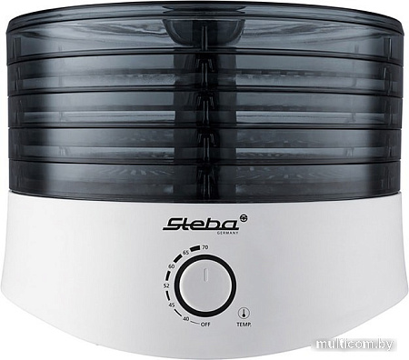 Сушилка для овощей и фруктов Steba ED 4