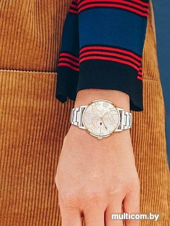 Наручные часы Tommy Hilfiger Alex 1782368