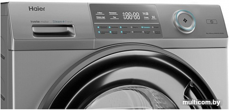 Стиральная машина Haier HW80-BP14969BS