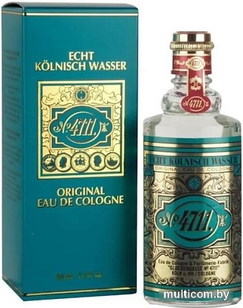 N4711 Original Eau De Cologne EdC (50 мл)