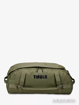 Дорожная сумка Thule Chasm 70L TDSD303 (olivine)
