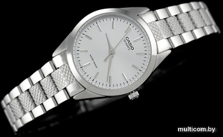 Наручные часы Casio LTP-1274D-7A