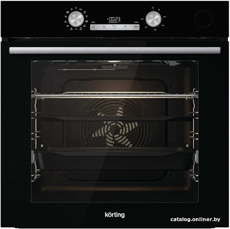 Электрический духовой шкаф Korting OKB 8972 EN ST