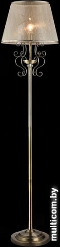 Торшер Freya Driana FR2405-FL-01-BZ