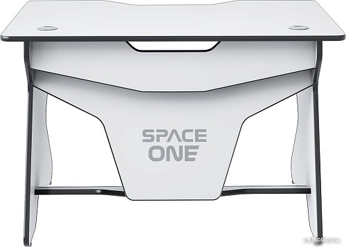 Геймерский стол VMM Game Spaceone Light Black SO-1-WEBK