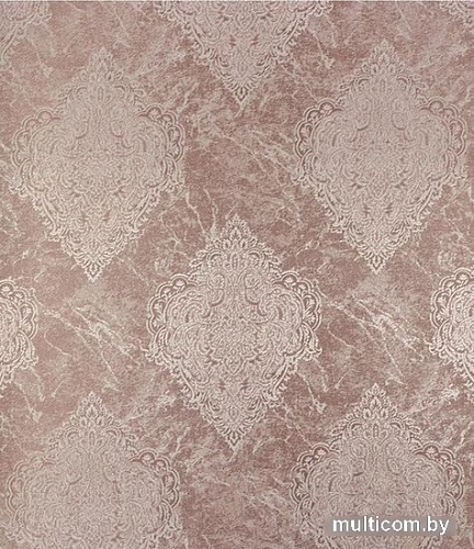 Штора Legrand Халиф 2x2.8 м 58119809 (розовый)