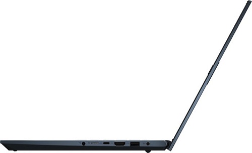 Ноутбук ASUS VivoBook Pro 15 OLED M6500QC-L1128