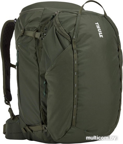 Рюкзак Thule Landmark 60L (зеленый)