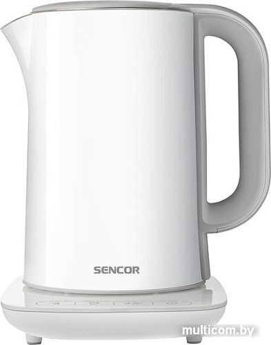 Электрочайник Sencor SWK 1591WH