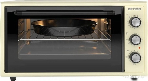 Мини-печь Optima MO-48B