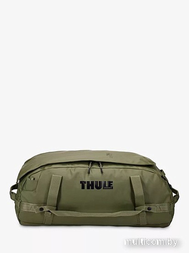 Дорожная сумка Thule Chasm 70L TDSD303 (olivine)