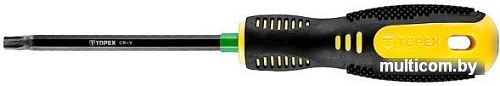 Отвертка TOPEX 39D848