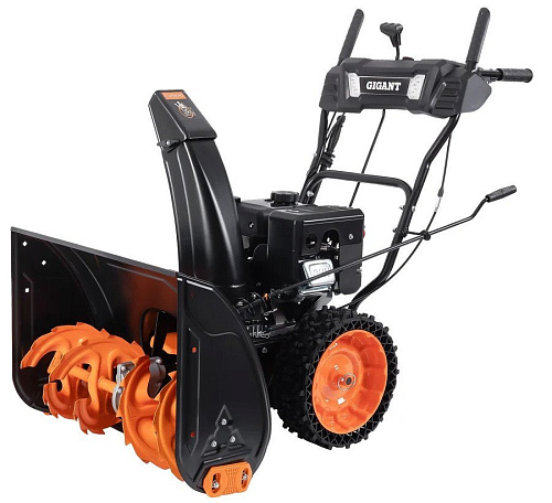 Снегоуборщик Gigant SP-8-710ES