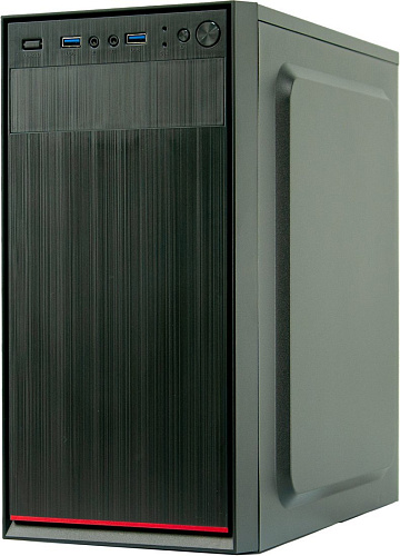 Корпус Vicsone M9X 500W