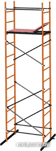 Лестница-помост Тапанар Компакт 5001 (4.2м)