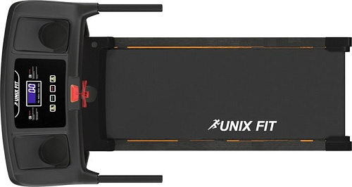 Электрическая беговая дорожка Unixfit ST-330