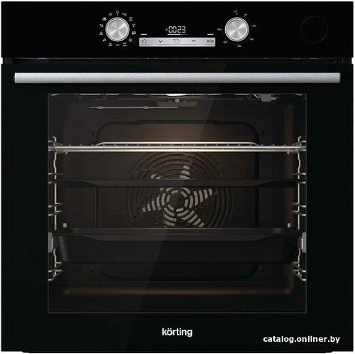 Электрический духовой шкаф Korting OKB 8972 EN ST