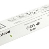 Картридж Canon C-EXV48 BK [9106B002]