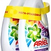 Гель для стирки Ariel Color 2x1.95 л