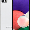 Смартфон Samsung Galaxy A22s 5G SM-A226B/DSN 4GB/128GB (белый)