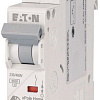 Выключатель автоматический Eaton HL-C501 1P 50A C 4.5кA 1M 194736