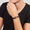 Браслет Fossil JF03323040