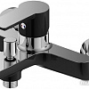 Смеситель Argo 35-05P OLIMP (черный)