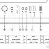 Корпус Zalman S5 (черный)