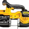 Ленточная пила DeWalt DCS371N (без АКБ)